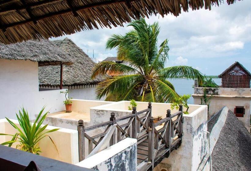 هتل Lamu House