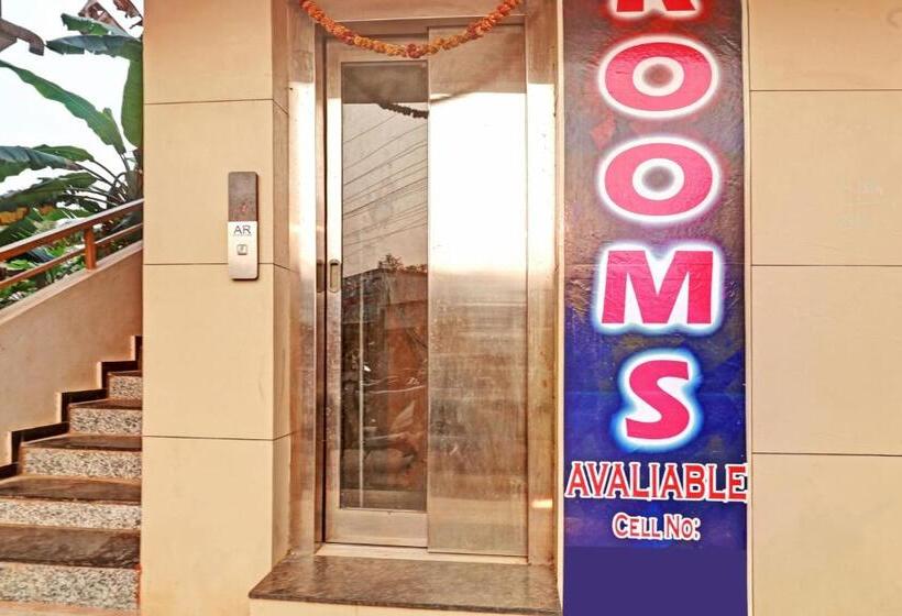 Hotel Oyo Flagship 80569 Gokulam Grand