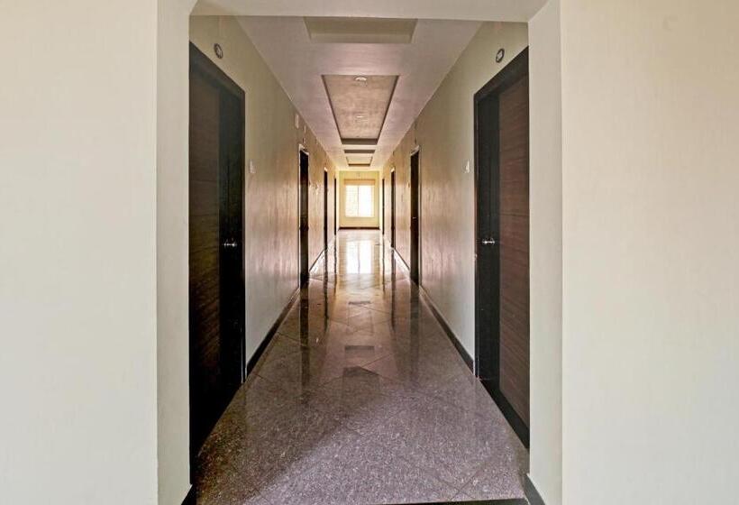 Hotel Oyo Flagship 80569 Gokulam Grand