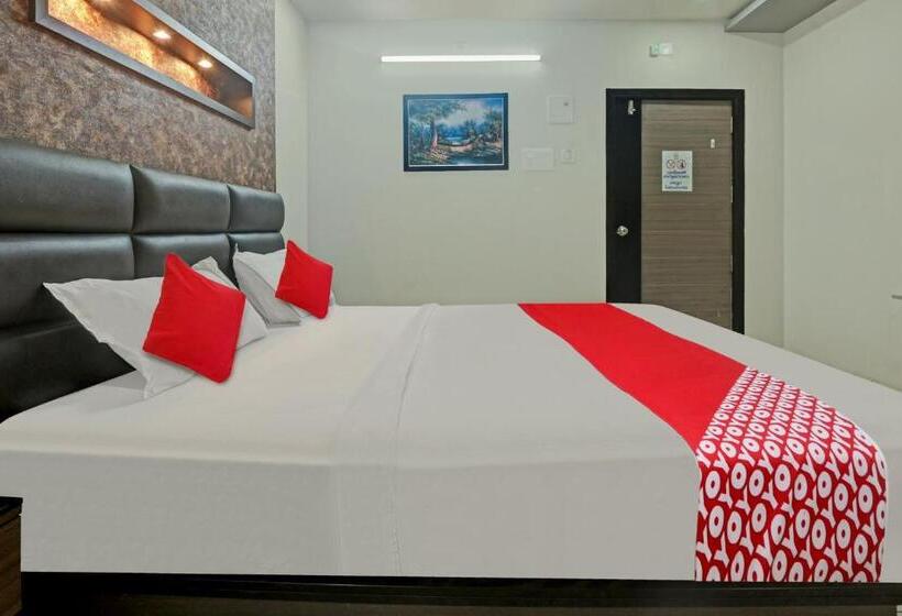 Hotel Oyo Flagship 80569 Gokulam Grand