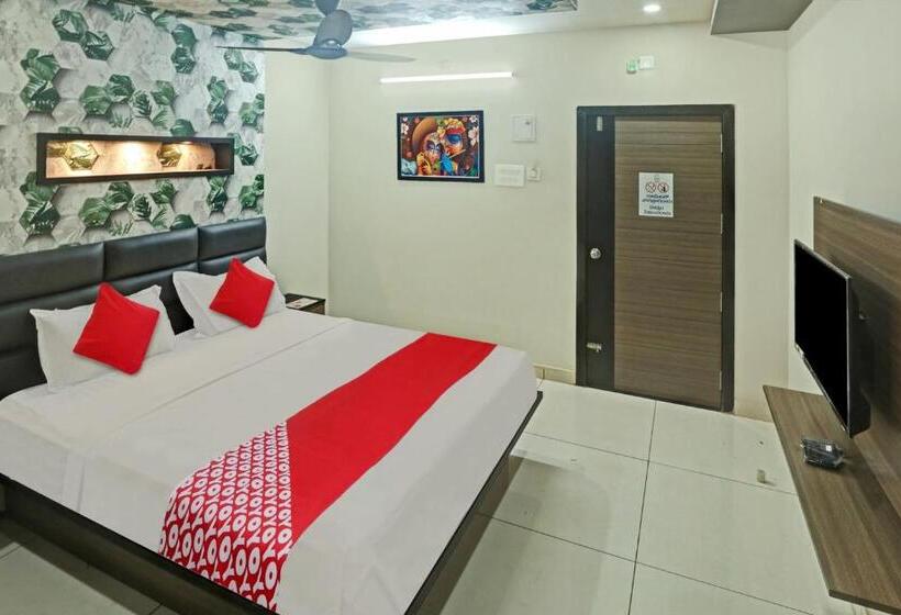 Hotel Oyo Flagship 80569 Gokulam Grand