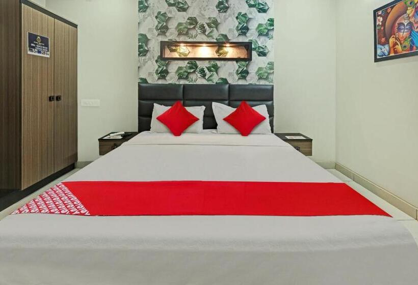 Hotel Oyo Flagship 80569 Gokulam Grand
