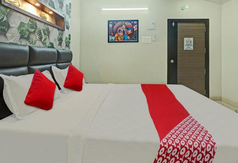 Hotel Oyo Flagship 80569 Gokulam Grand