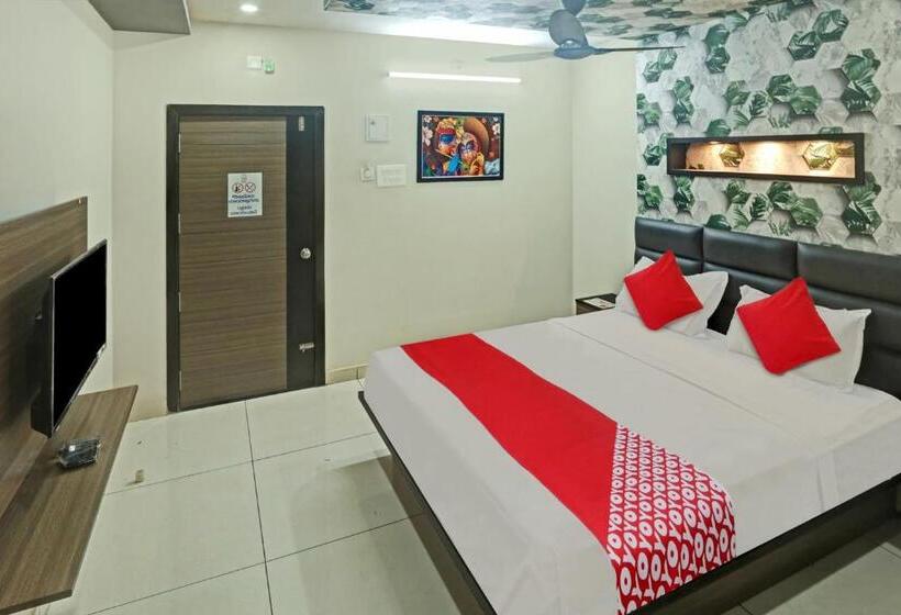 Hotel Oyo Flagship 80569 Gokulam Grand