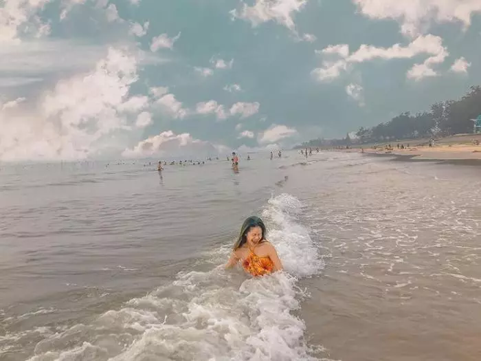 هتل Quoc Hung