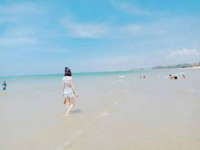 هتل Quoc Hung