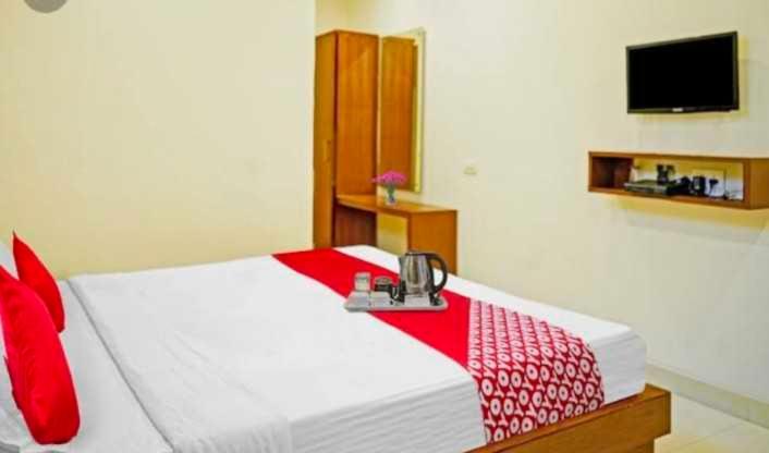 فندق Yuvraj Town