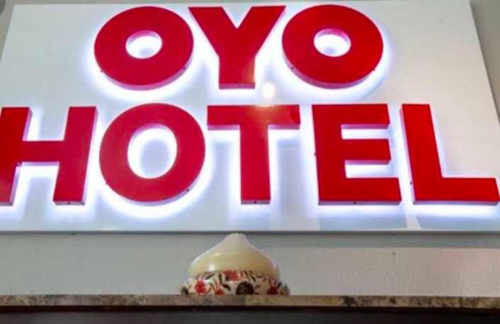 فندق Yuvraj Town