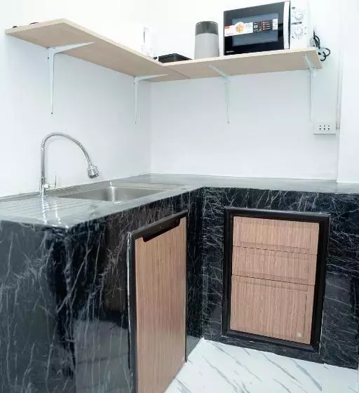 Majatalo ฺbaan Waru Seaview Villa