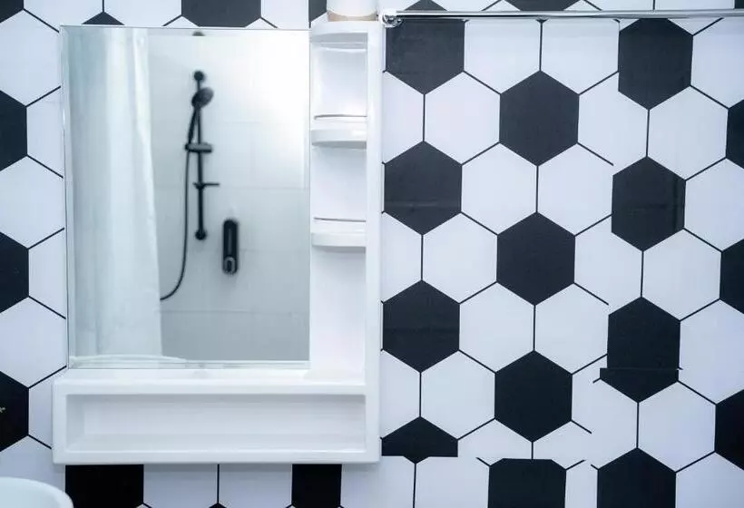 Majatalo ฺbaan Waru Seaview Villa