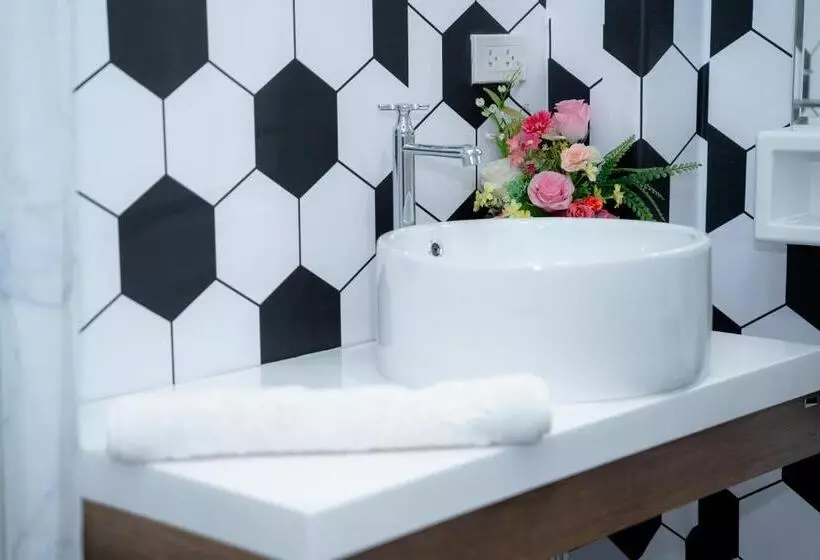 Majatalo ฺbaan Waru Seaview Villa