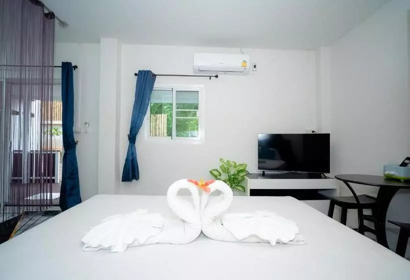 Majatalo ฺbaan Waru Seaview Villa