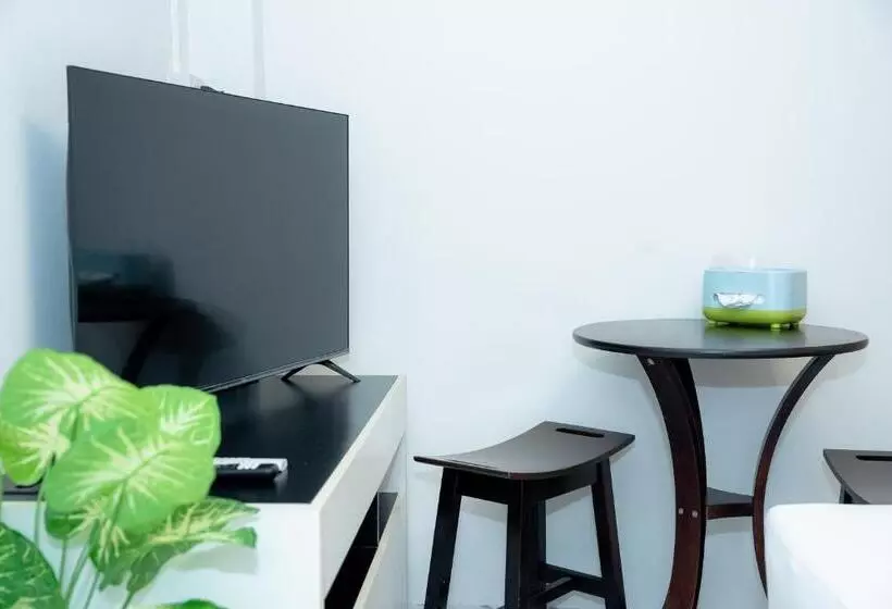 Majatalo ฺbaan Waru Seaview Villa