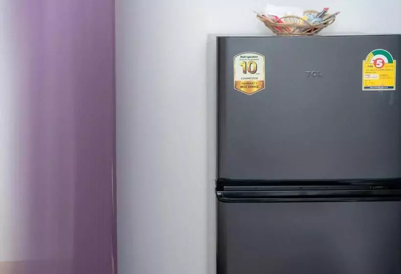 Majatalo ฺbaan Waru Seaview Villa