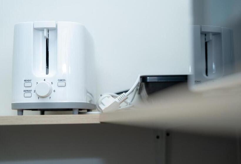 ペンション ฺbaan Waru Seaview Villa