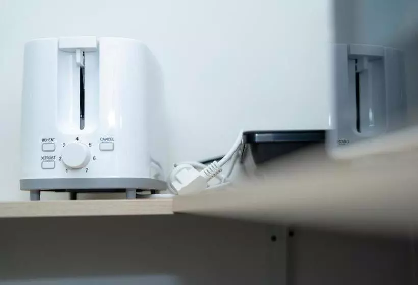 Majatalo ฺbaan Waru Seaview Villa