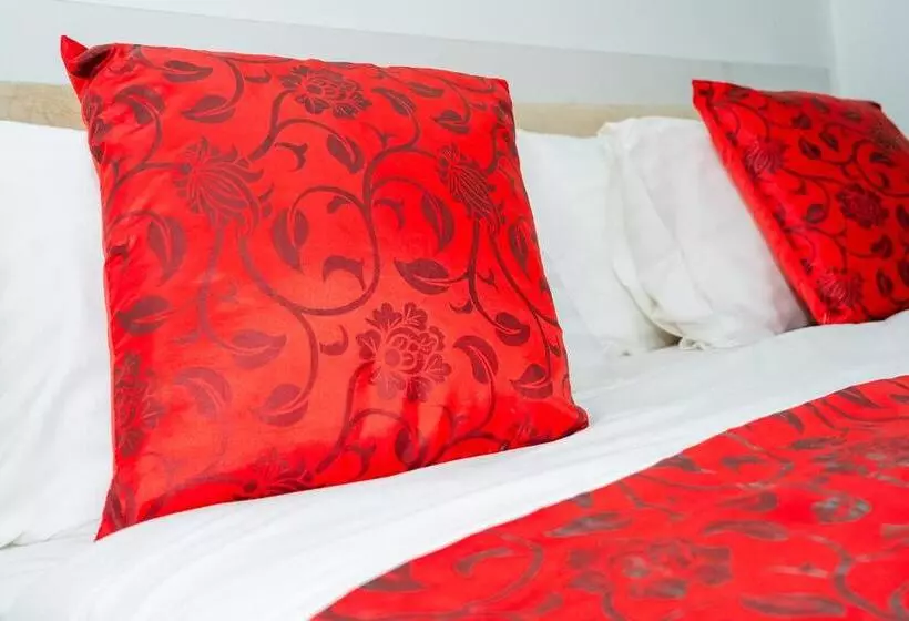 Majatalo ฺbaan Waru Seaview Villa