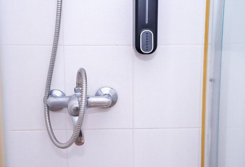 ペンション ฺbaan Waru Seaview Villa