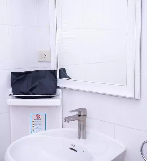 Majatalo ฺbaan Waru Seaview Villa