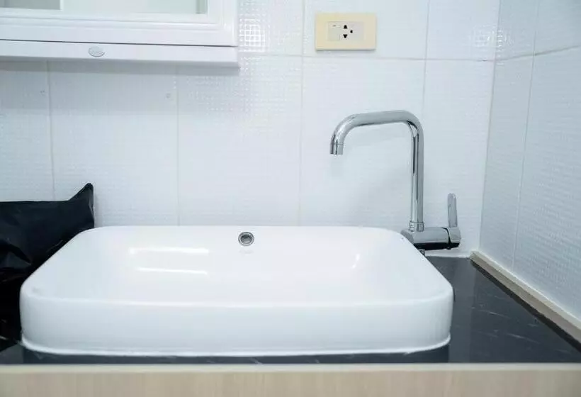 Majatalo ฺbaan Waru Seaview Villa