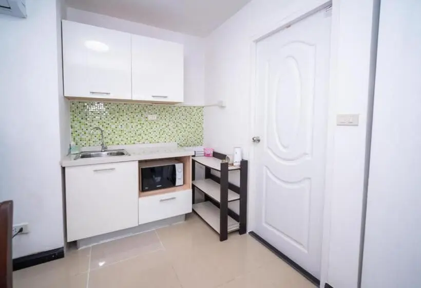 Majatalo ฺbaan Waru Seaview Villa