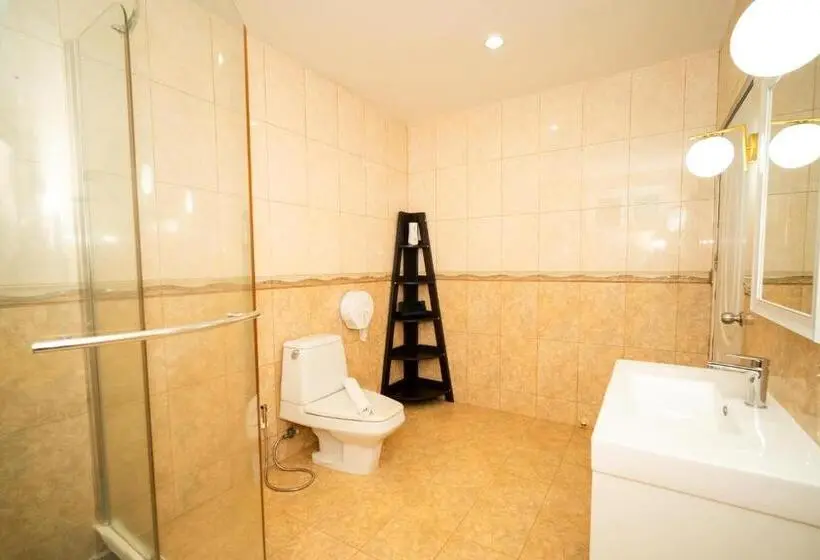 Majatalo ฺbaan Waru Seaview Villa