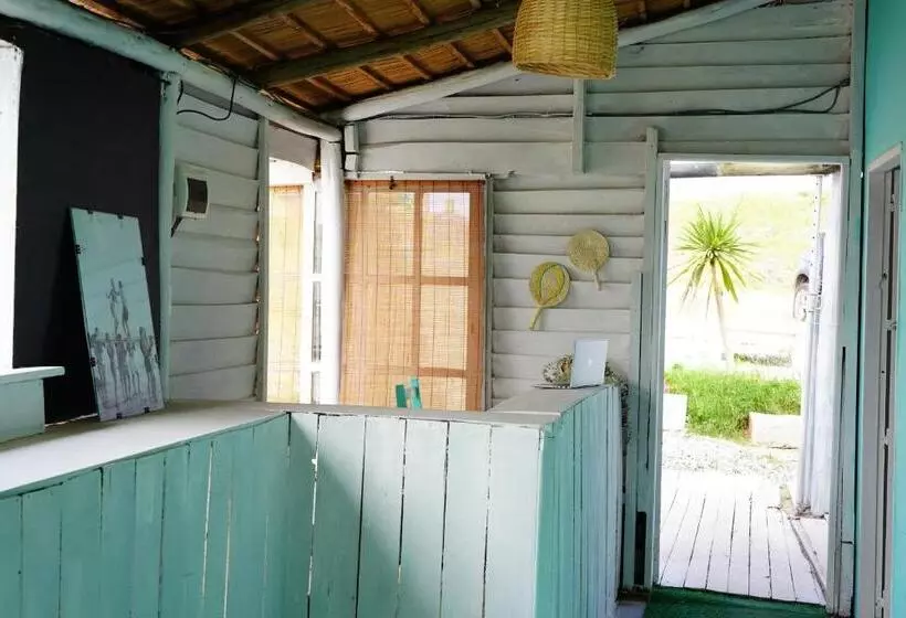 Majatalo Hué Hostel