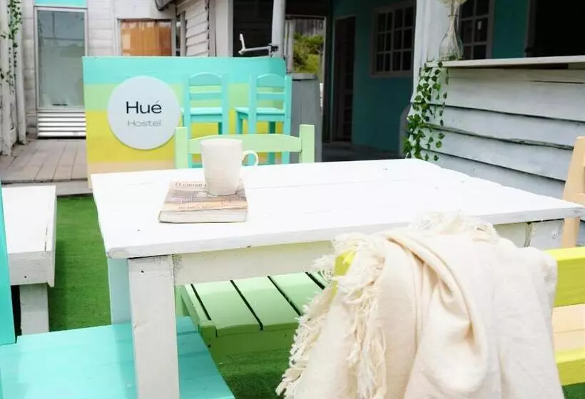 Majatalo Hué Hostel