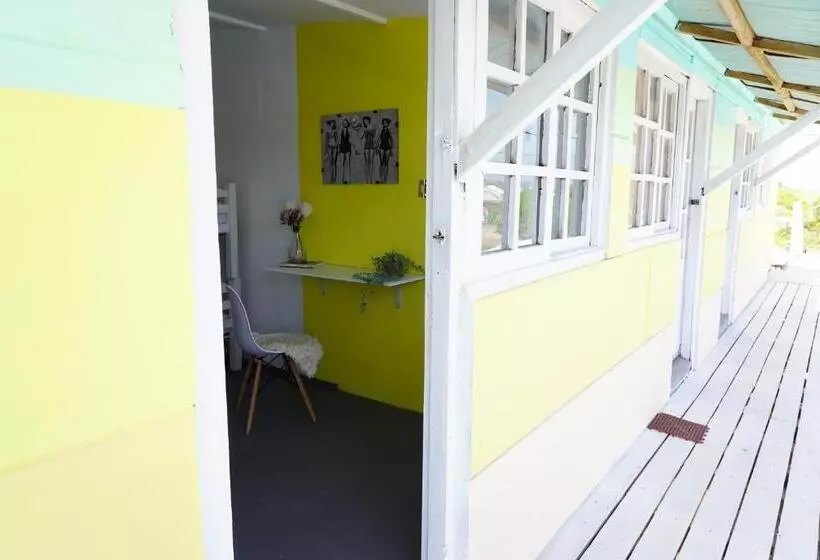 Majatalo Hué Hostel