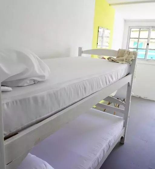 Majatalo Hué Hostel