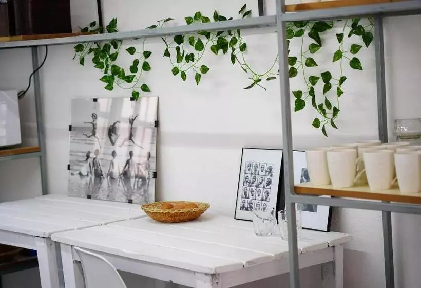 Majatalo Hué Hostel