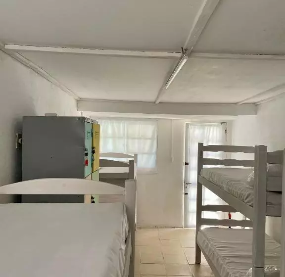 Majatalo Hué Hostel