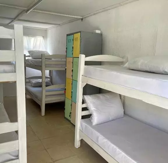 Majatalo Hué Hostel