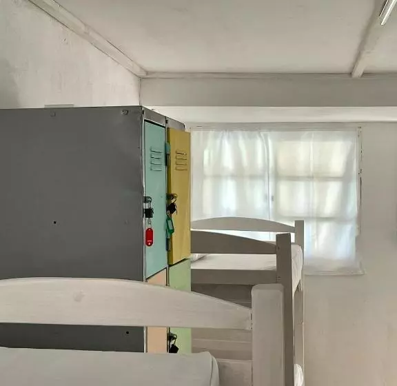 Majatalo Hué Hostel