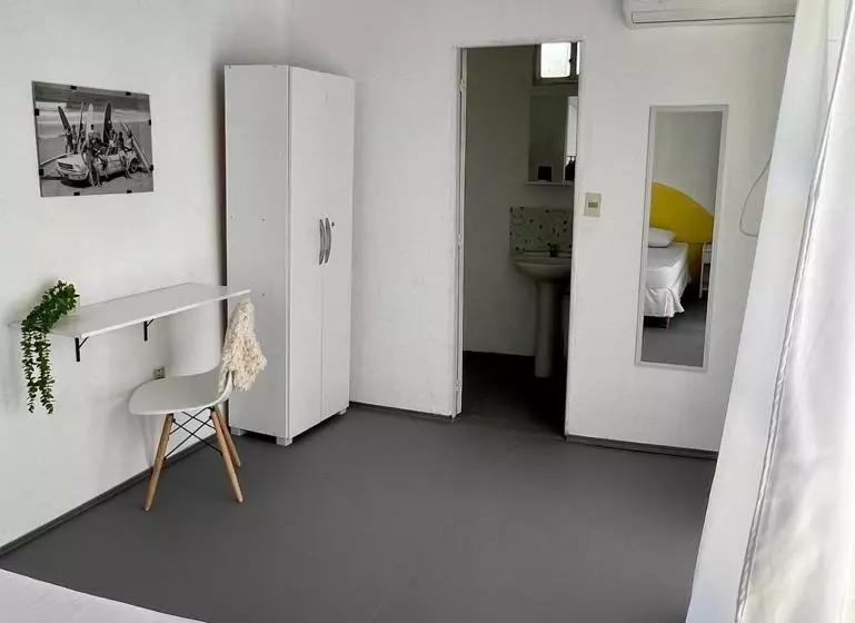 Majatalo Hué Hostel