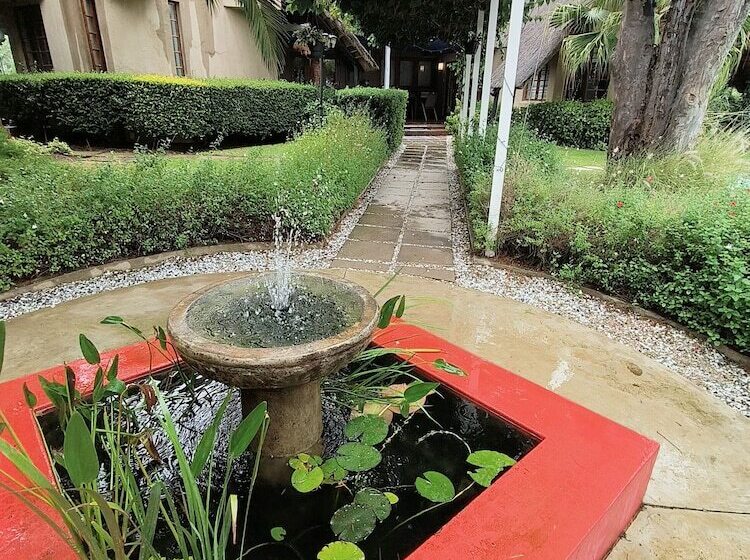 Pension Lipizzaner Lodge