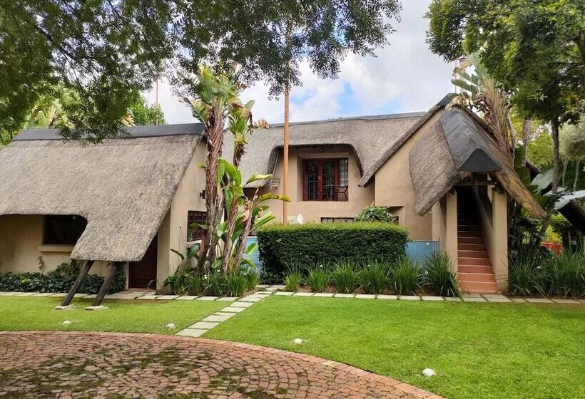 Pension Lipizzaner Lodge