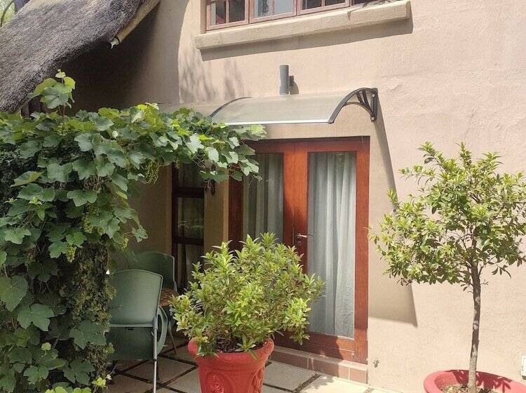 Pension Lipizzaner Lodge