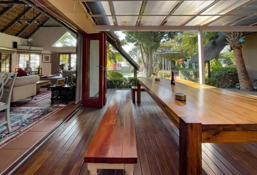 Pension Lipizzaner Lodge