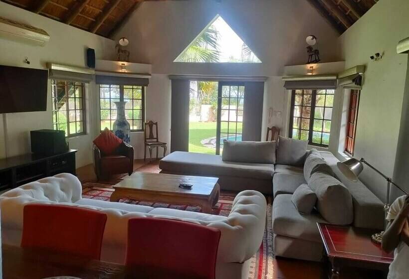 Pension Lipizzaner Lodge