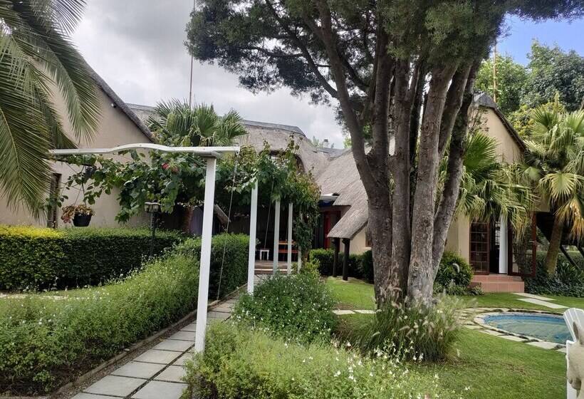 Pension Lipizzaner Lodge