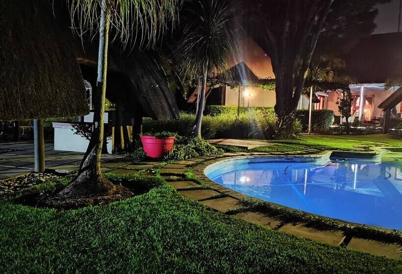 Pension Lipizzaner Lodge