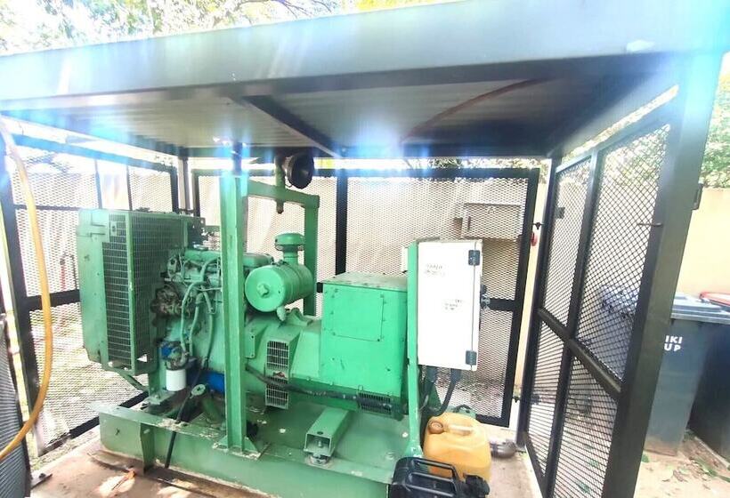 Pension Lipizzaner Lodge