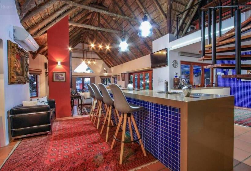 Pension Lipizzaner Lodge