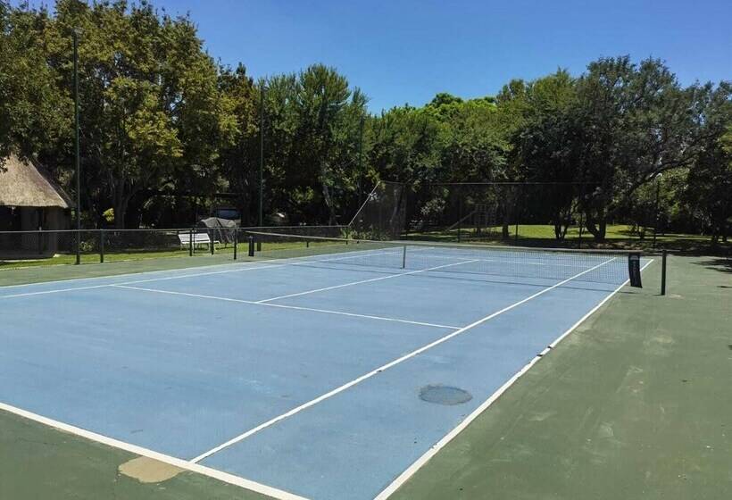 Pension Lipizzaner Lodge