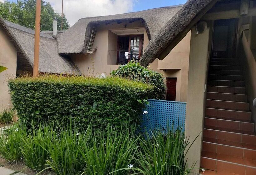 Pension Lipizzaner Lodge