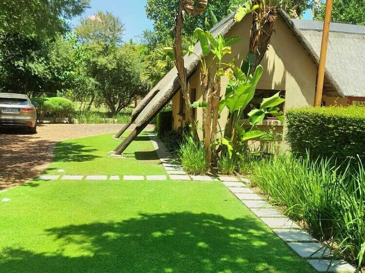 Pension Lipizzaner Lodge