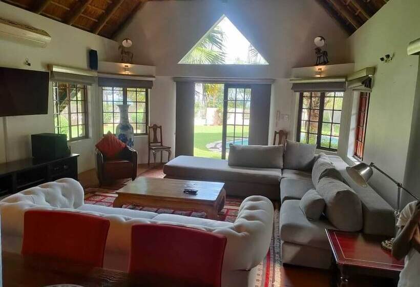 Pension Lipizzaner Lodge