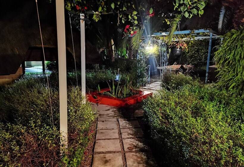 Pension Lipizzaner Lodge