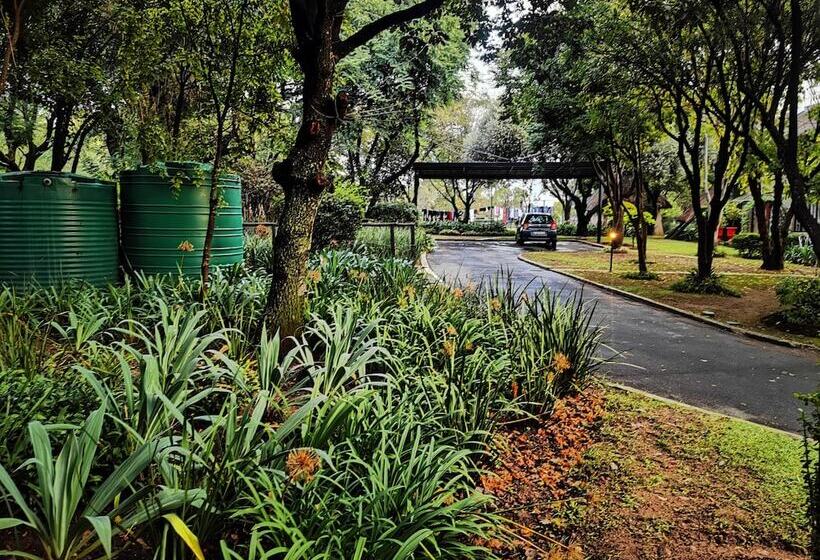 Pension Lipizzaner Lodge